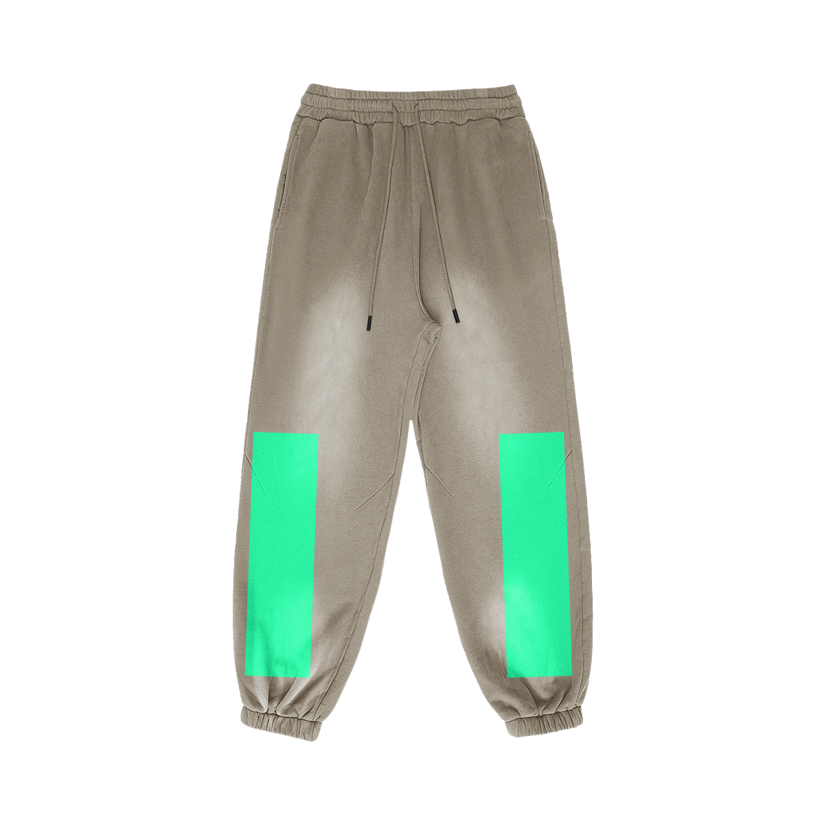 Sun Faded Sweatpants
