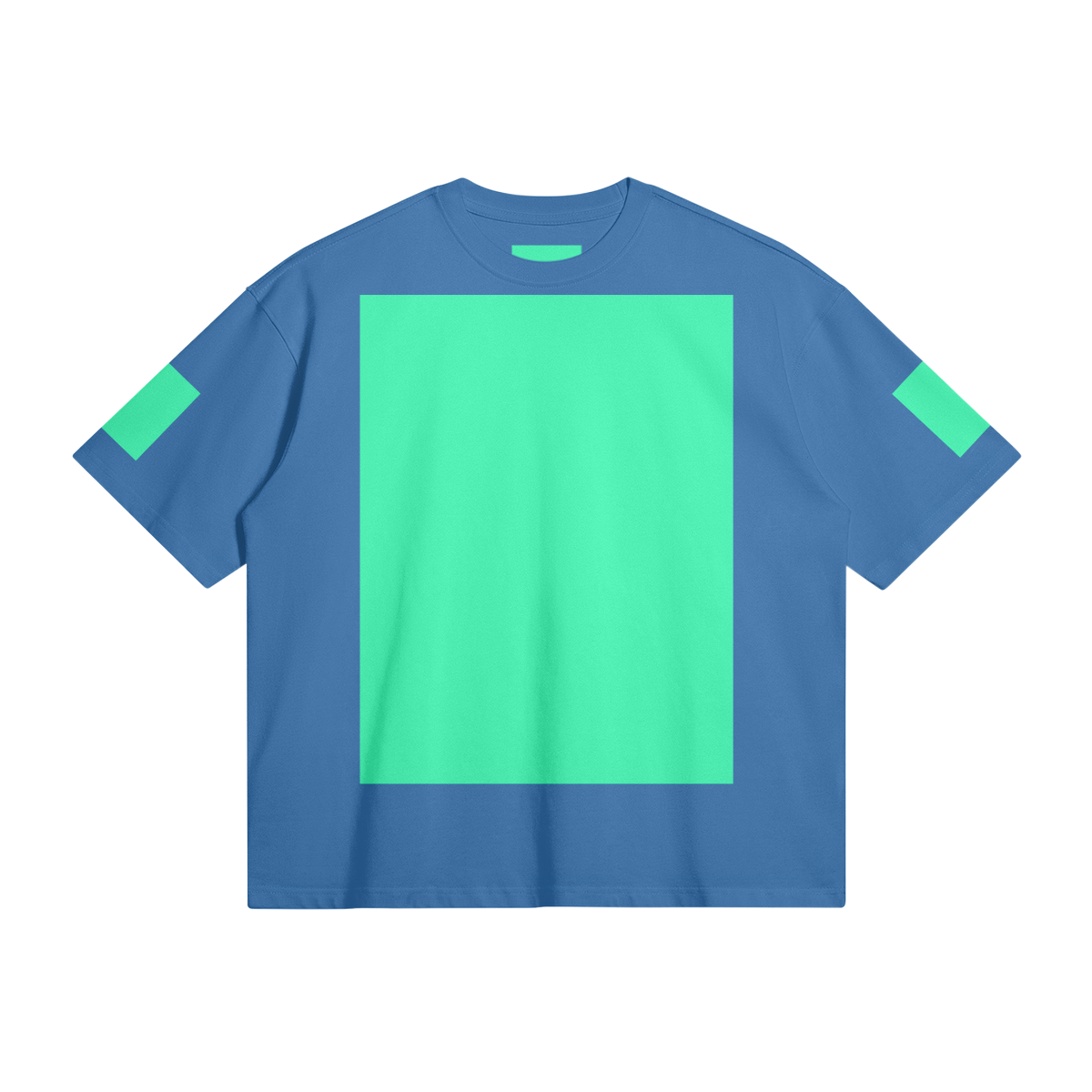 Luxury Boxy T-Shirt