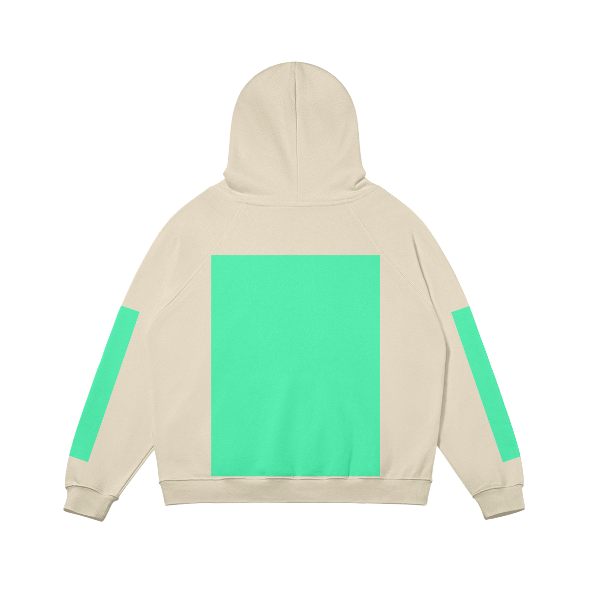 Luxury Fleece-Lined Hoodie
