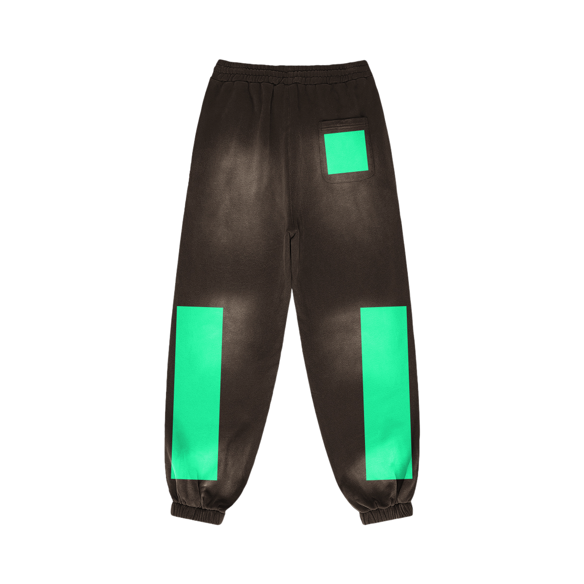 Sun Faded Sweatpants