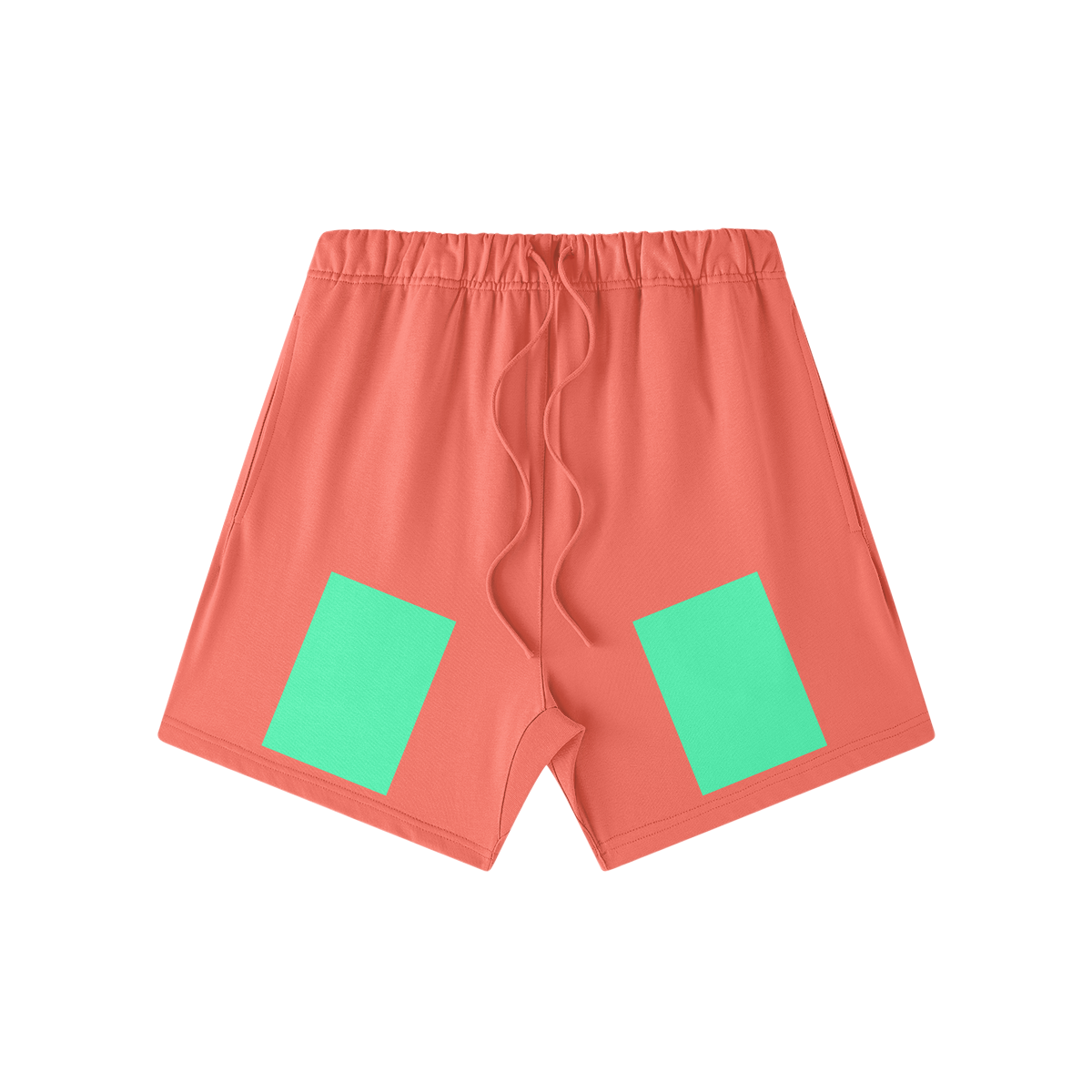 Luxury Sweat Shorts