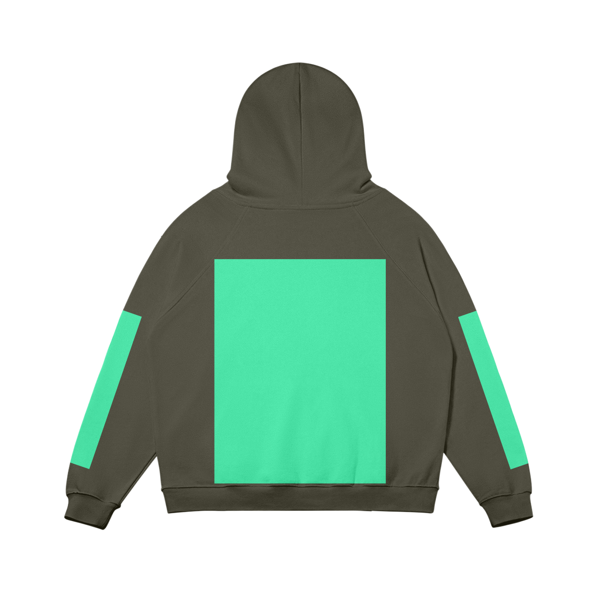 Luxury Fleece-Lined Hoodie