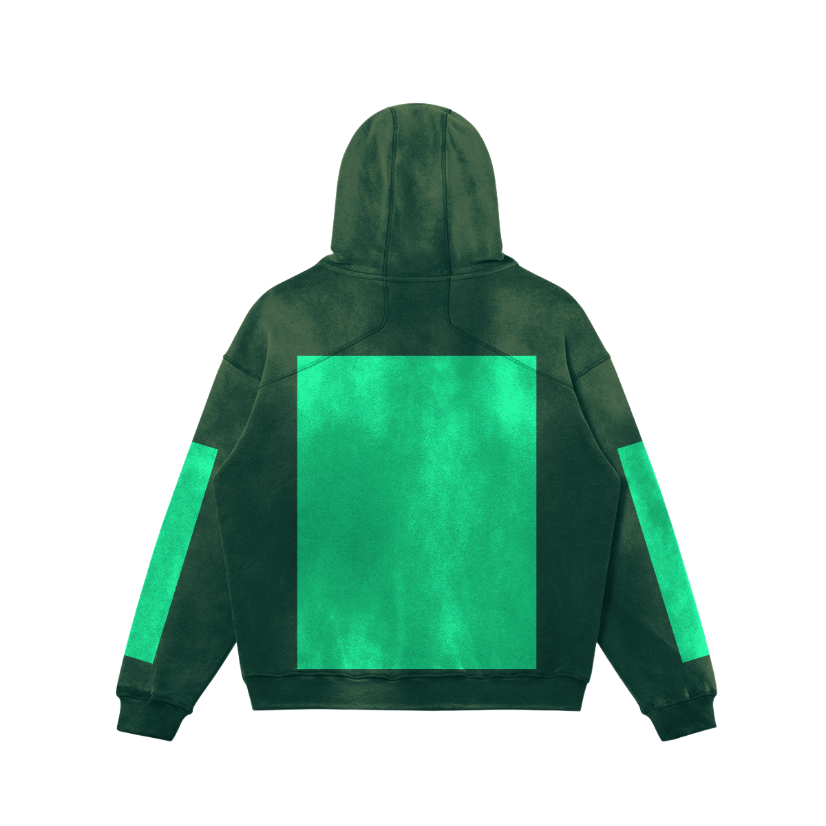 Sun Faded Hoodie
