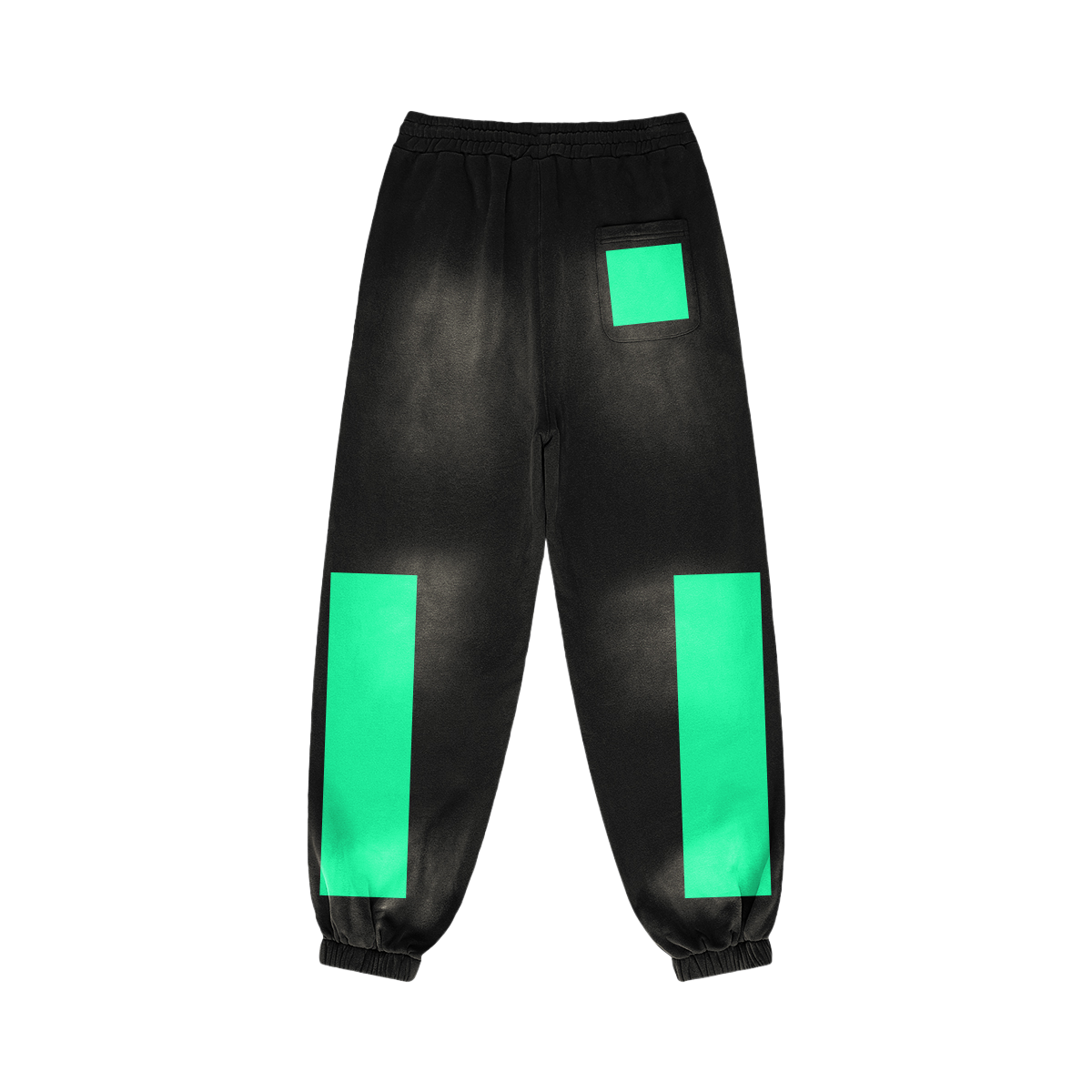 Sun Faded Sweatpants