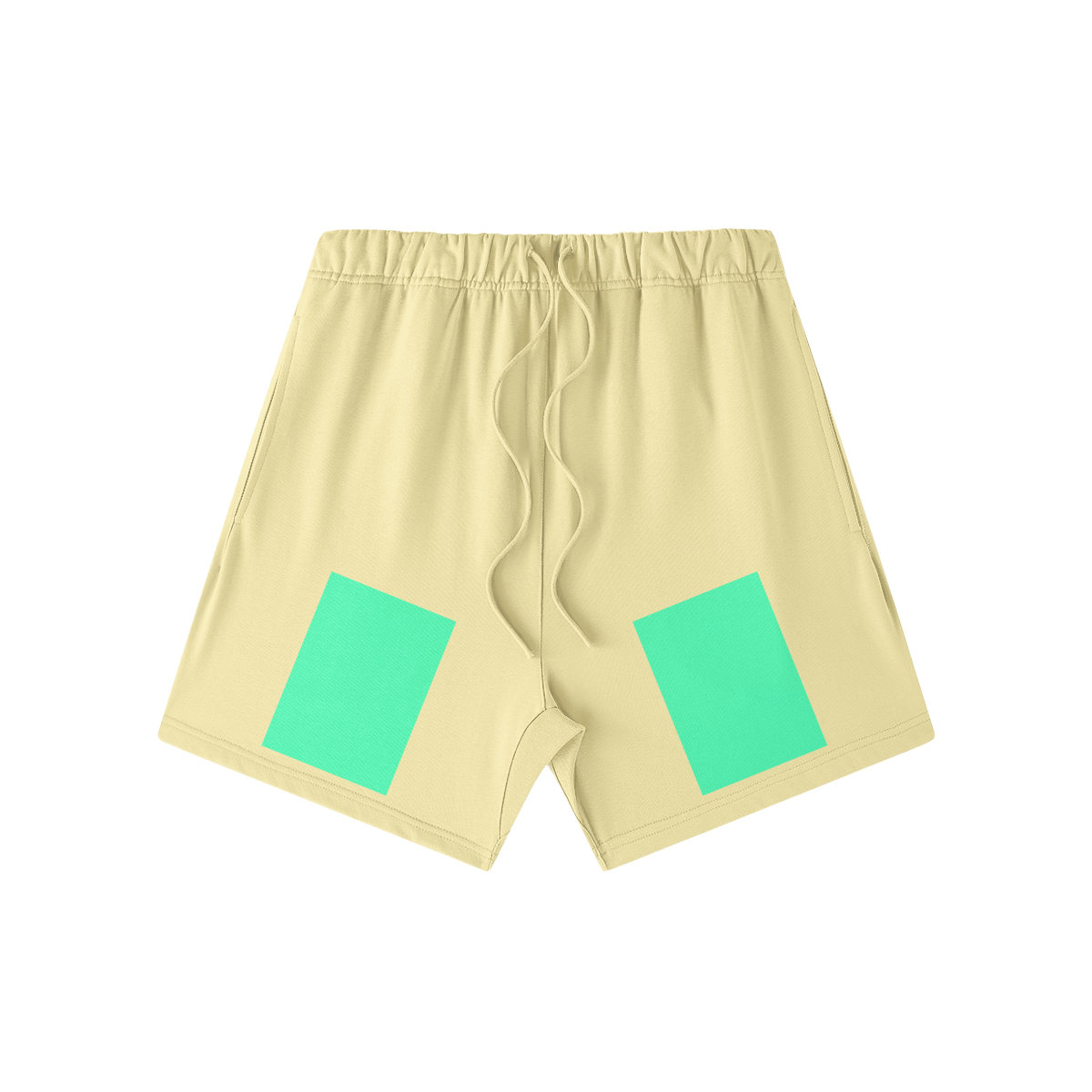 Luxury Sweat Shorts