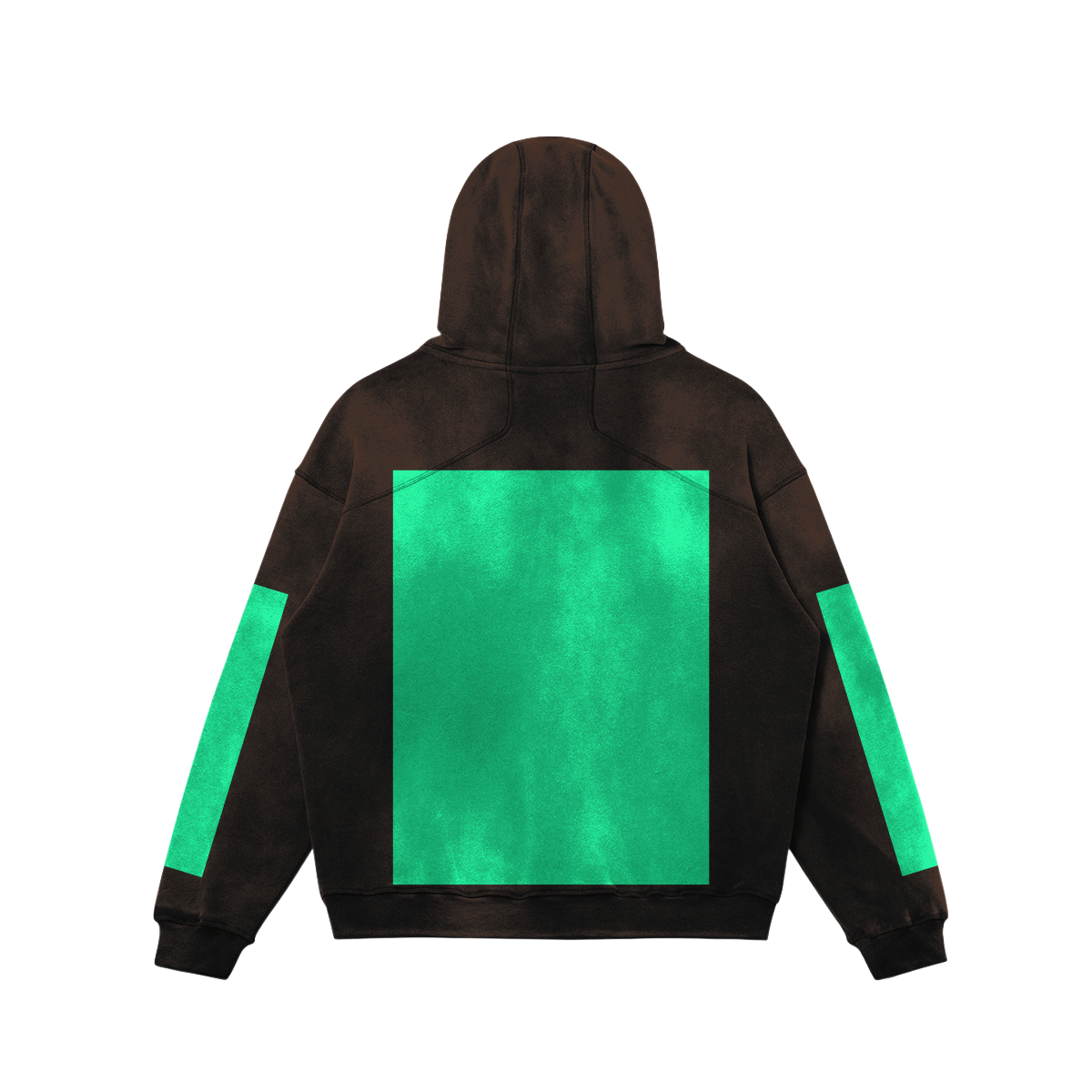 Sun Faded Hoodie