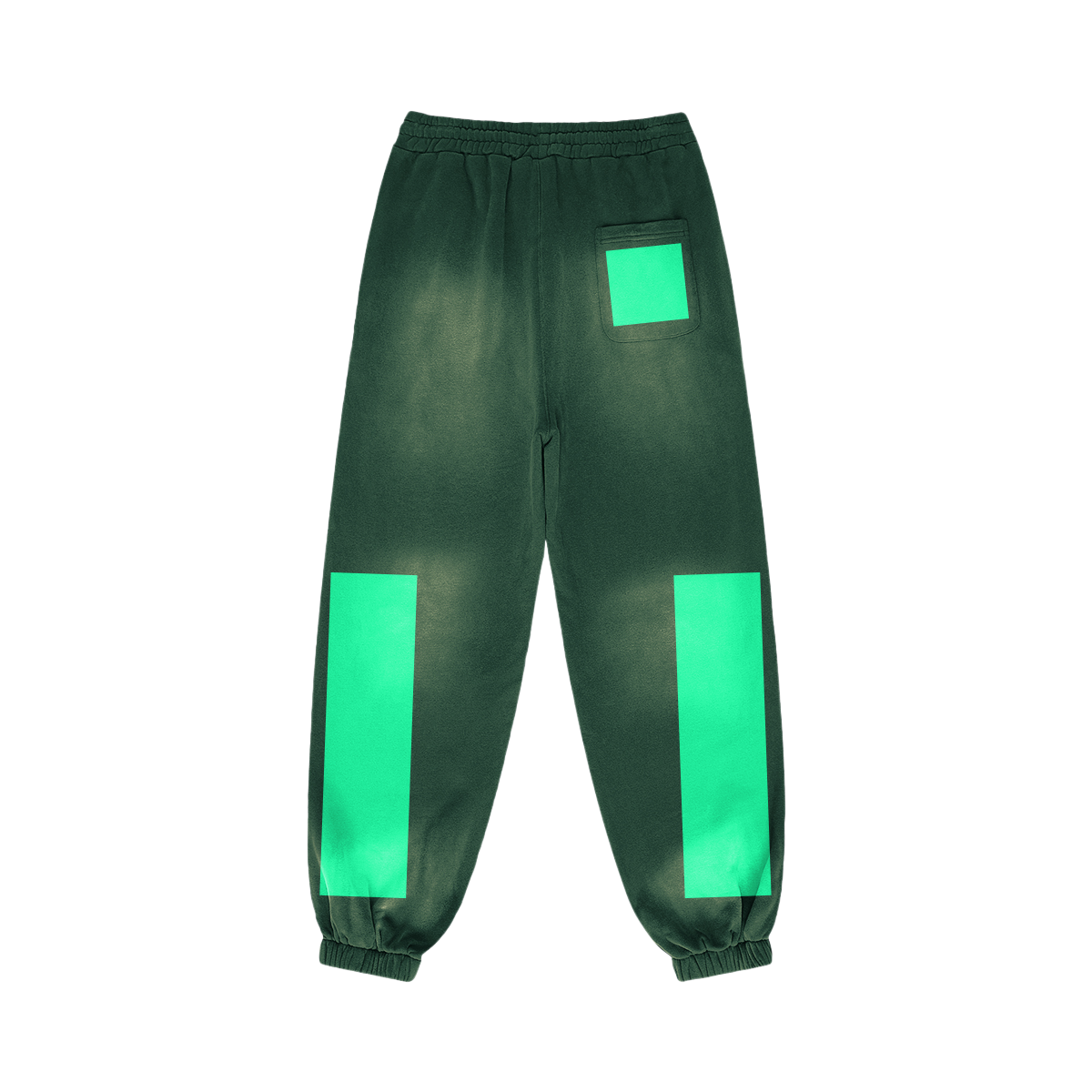 Sun Faded Sweatpants