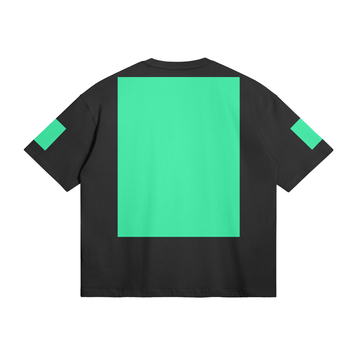 Luxury Boxy T-Shirt
