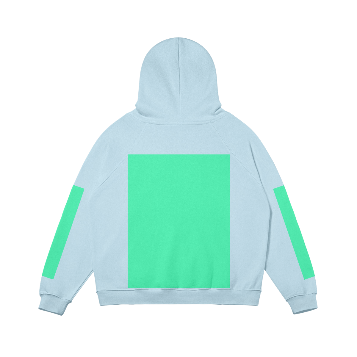Luxury Fleece-Lined Hoodie