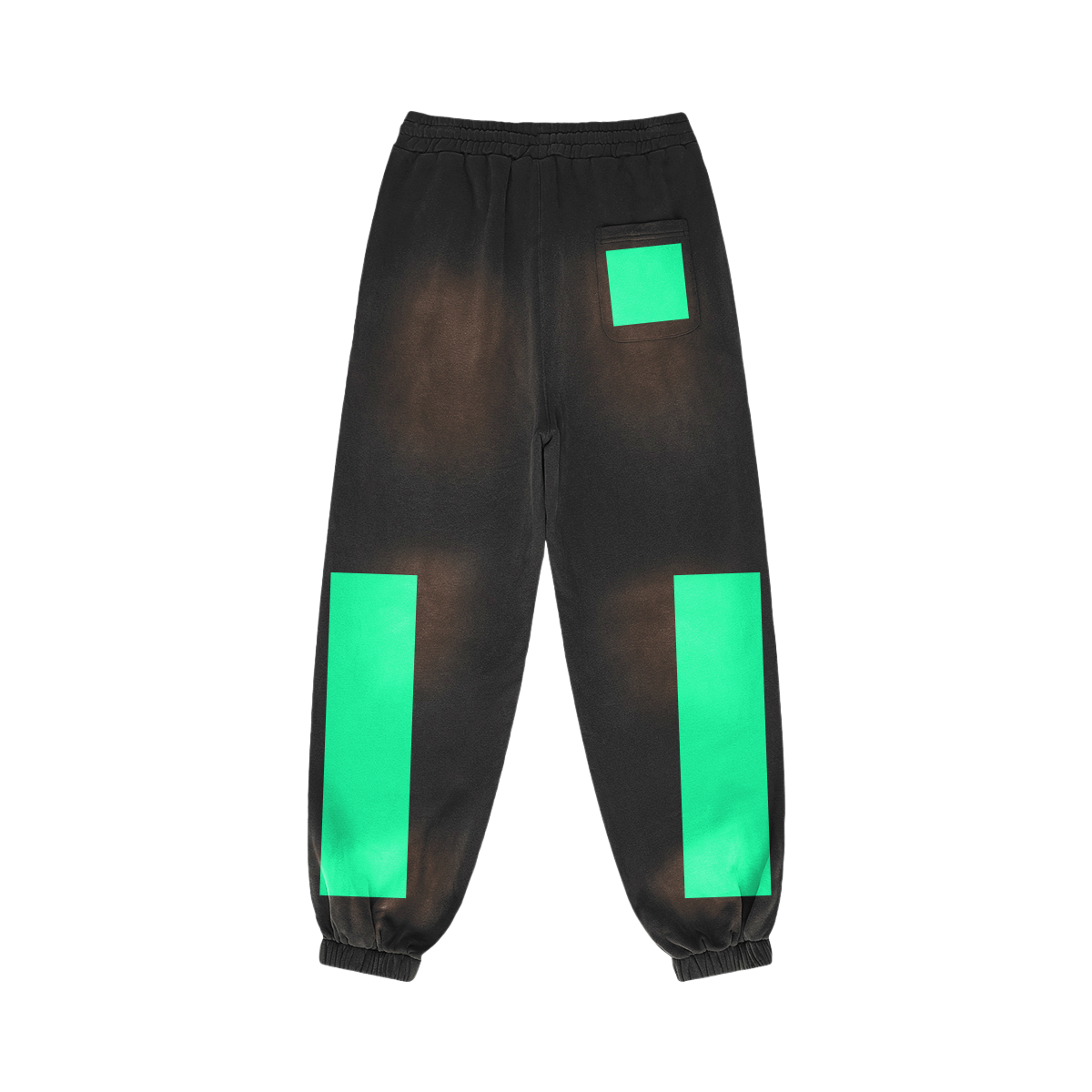 Sun Faded Sweatpants