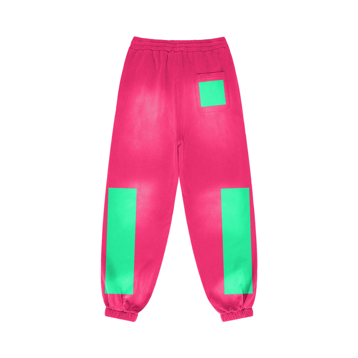Sun Faded Sweatpants