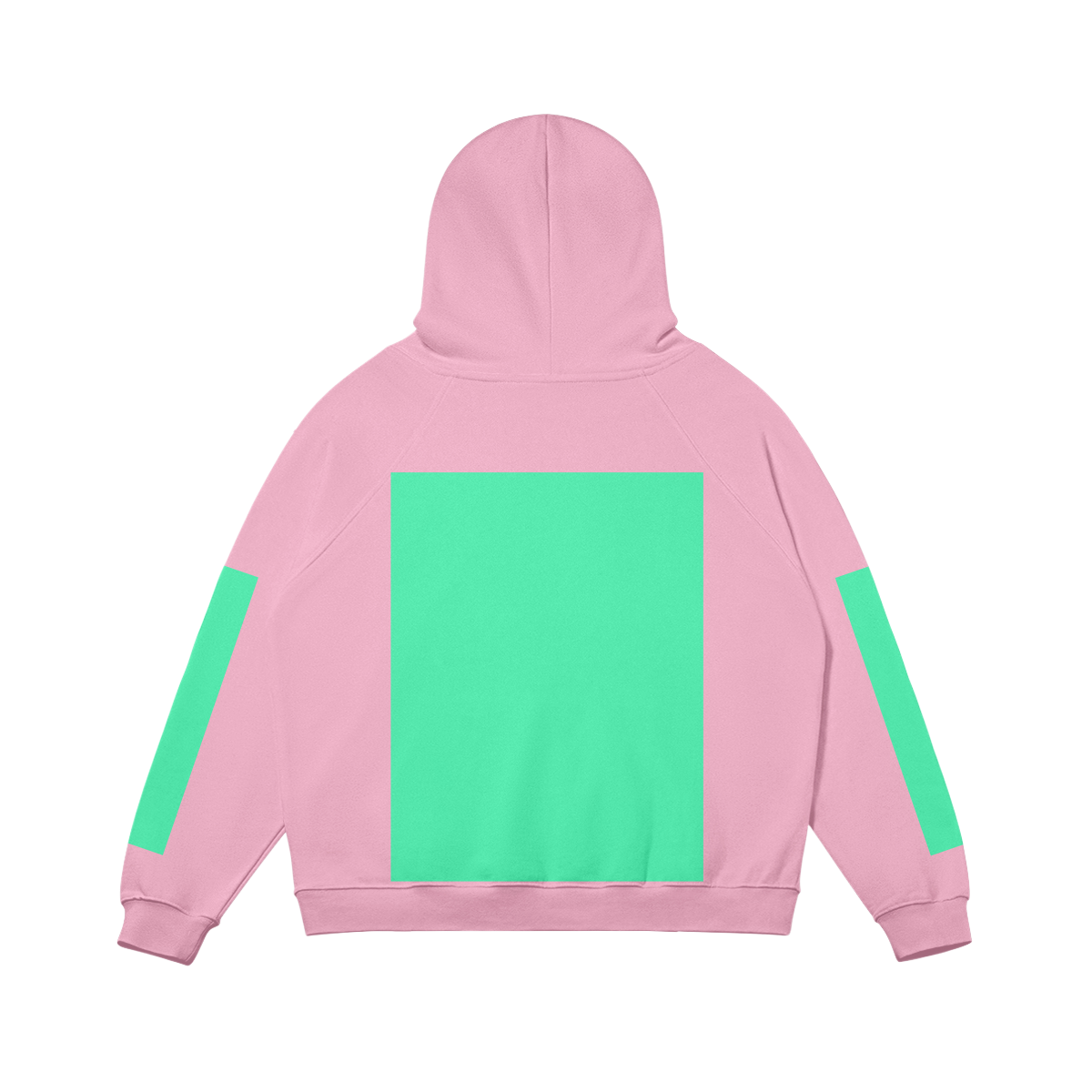 Luxury Fleece-Lined Hoodie
