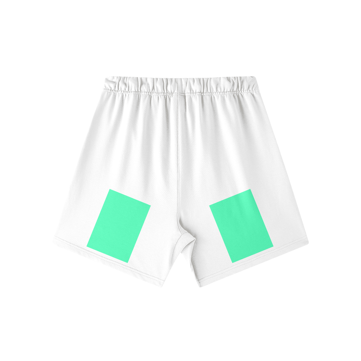 Luxury Sweat Shorts