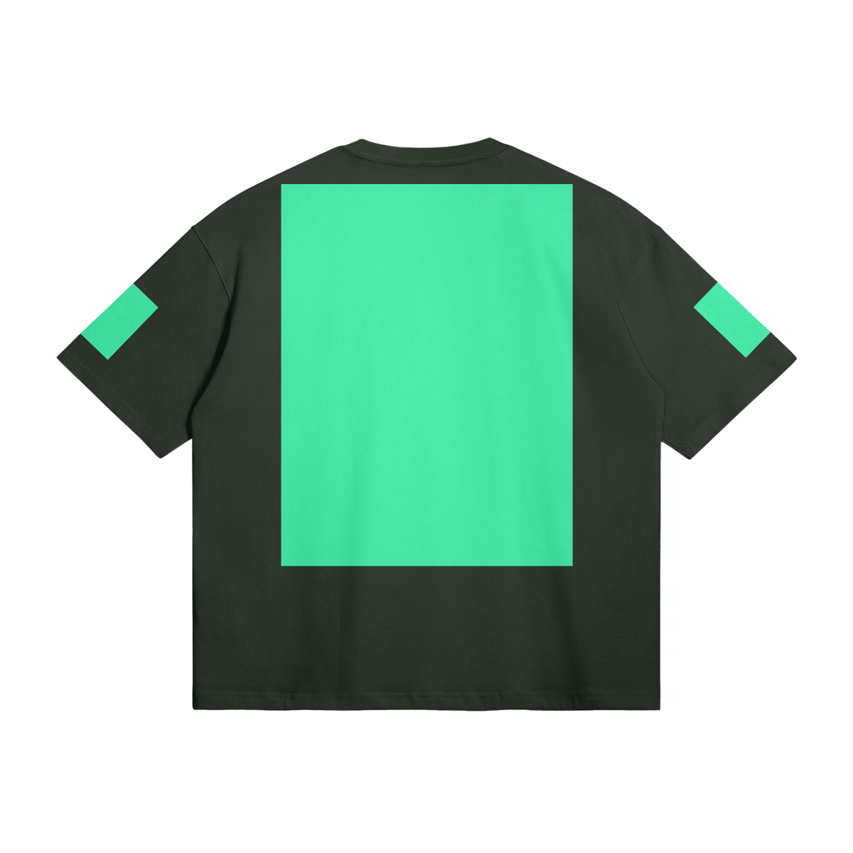 Luxury Boxy T-Shirt
