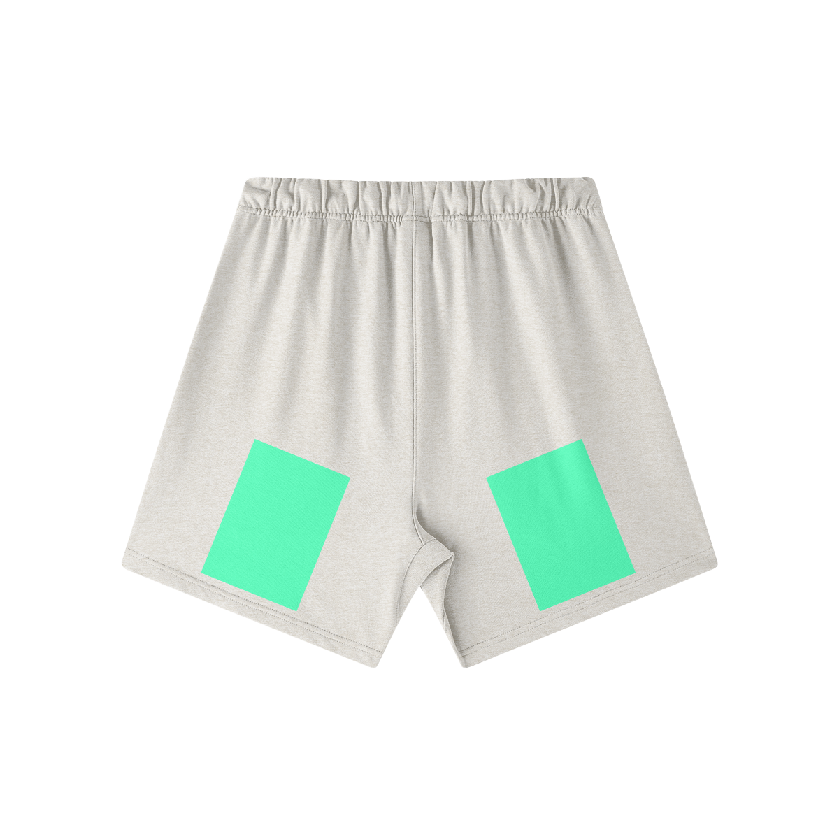 Luxury Sweat Shorts