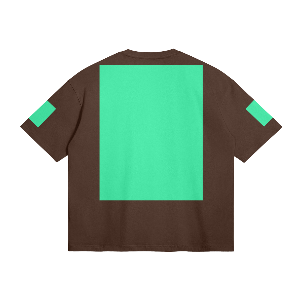 Luxury Boxy T-Shirt
