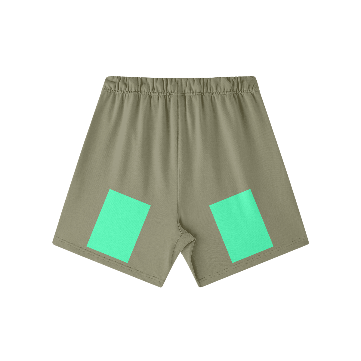 Luxury Sweat Shorts