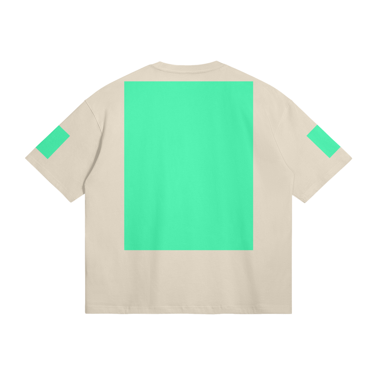 Luxury Boxy T-Shirt