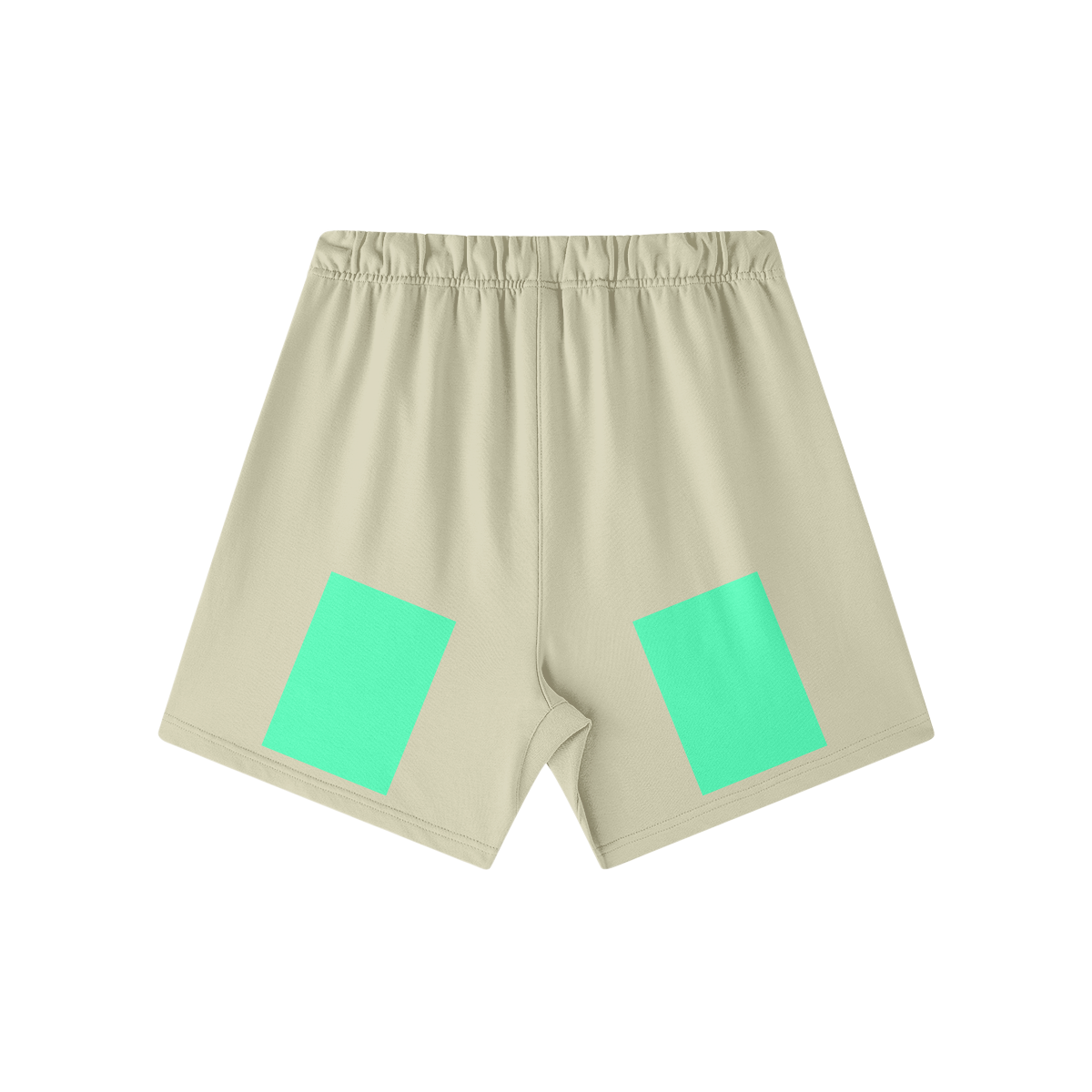 Luxury Sweat Shorts