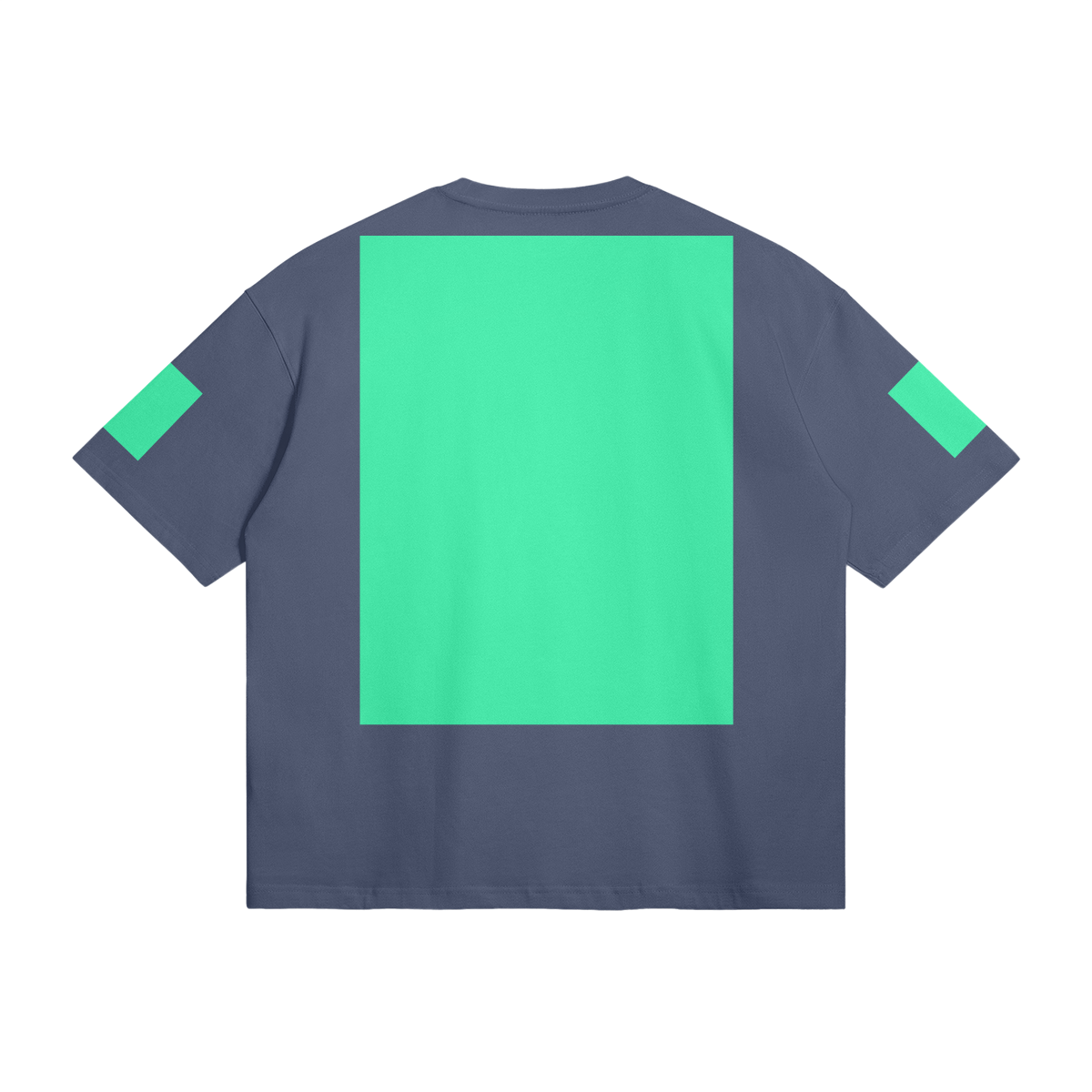 Luxury Boxy T-Shirt
