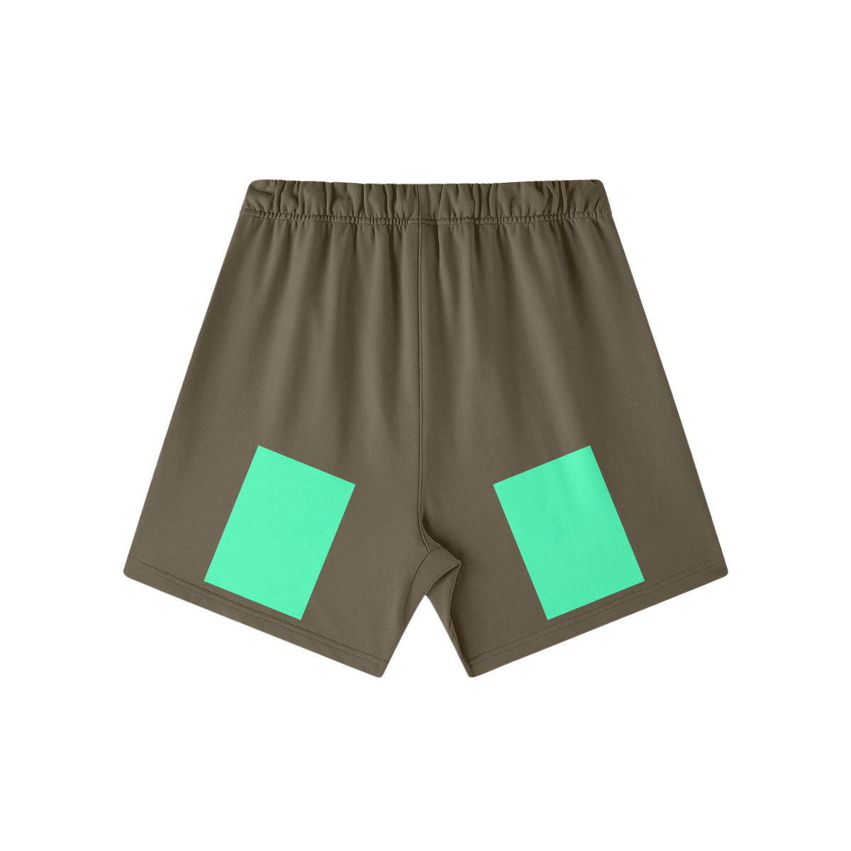 Luxury Sweat Shorts