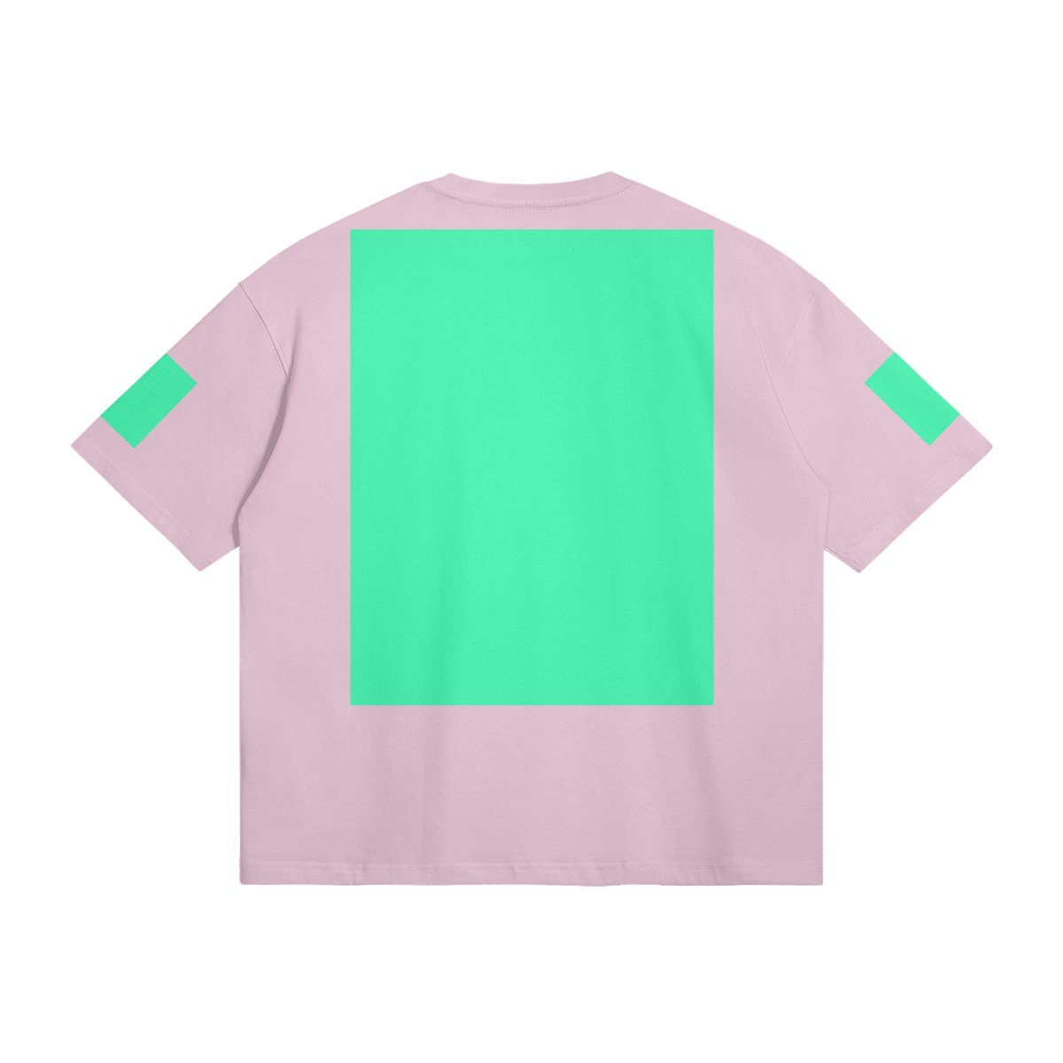 Luxury Boxy T-Shirt
