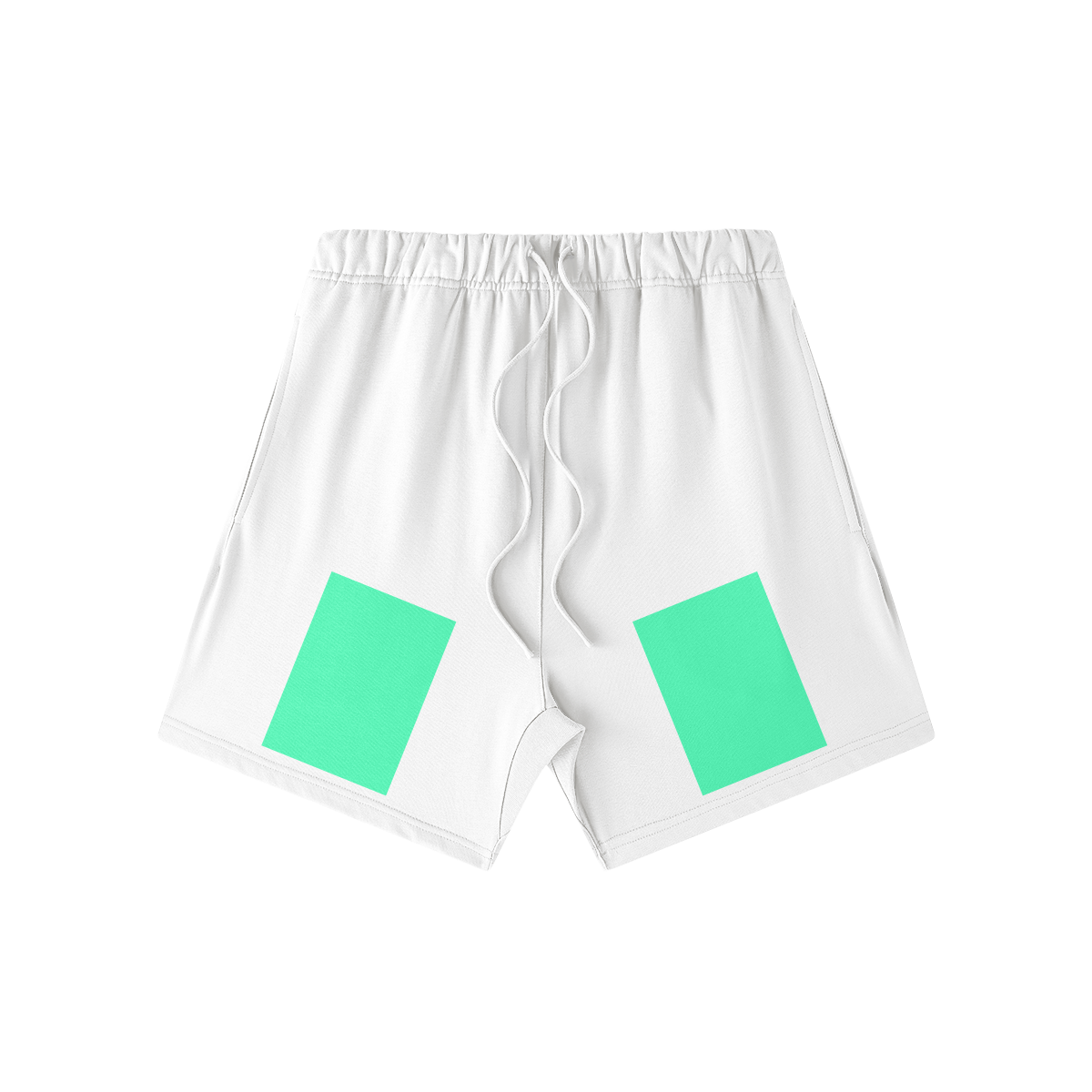 Luxury Sweat Shorts