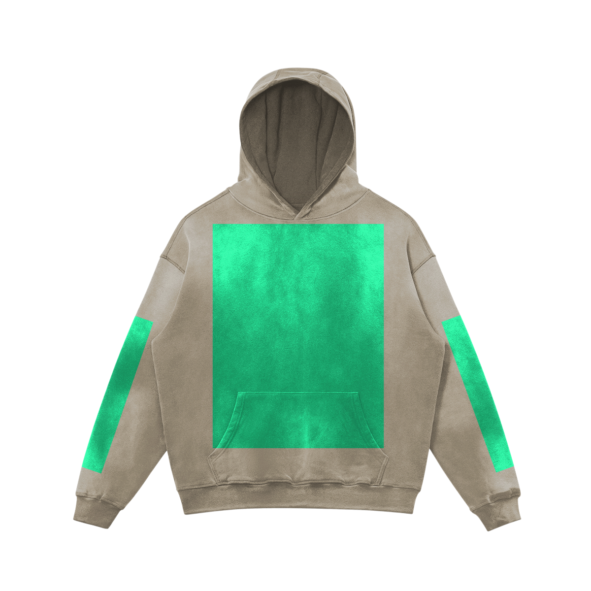 Sun Faded Hoodie