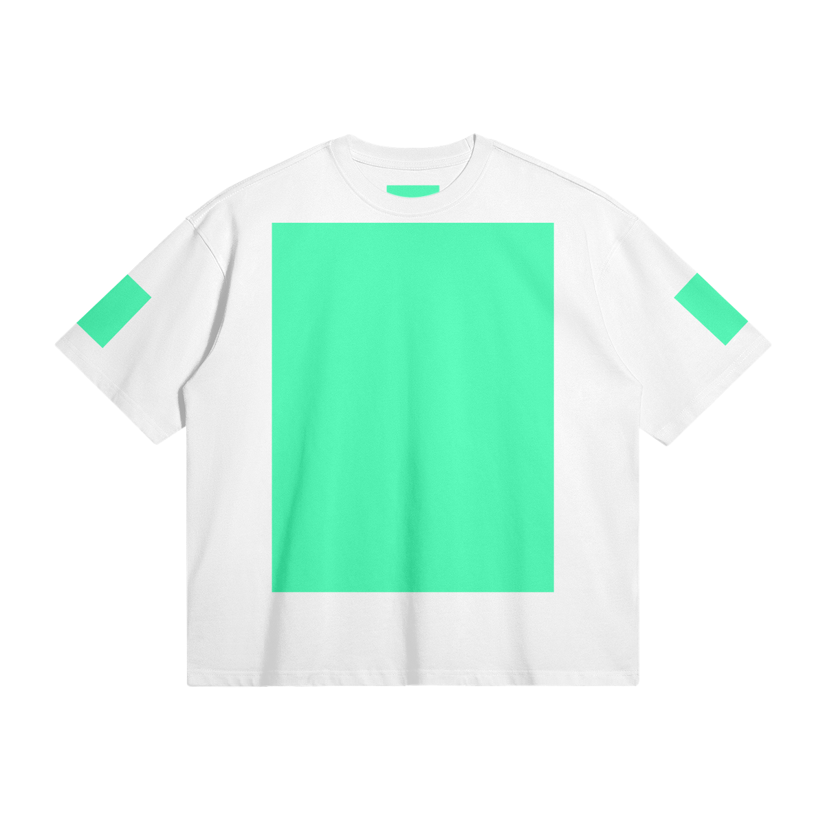 Luxury Boxy T-Shirt