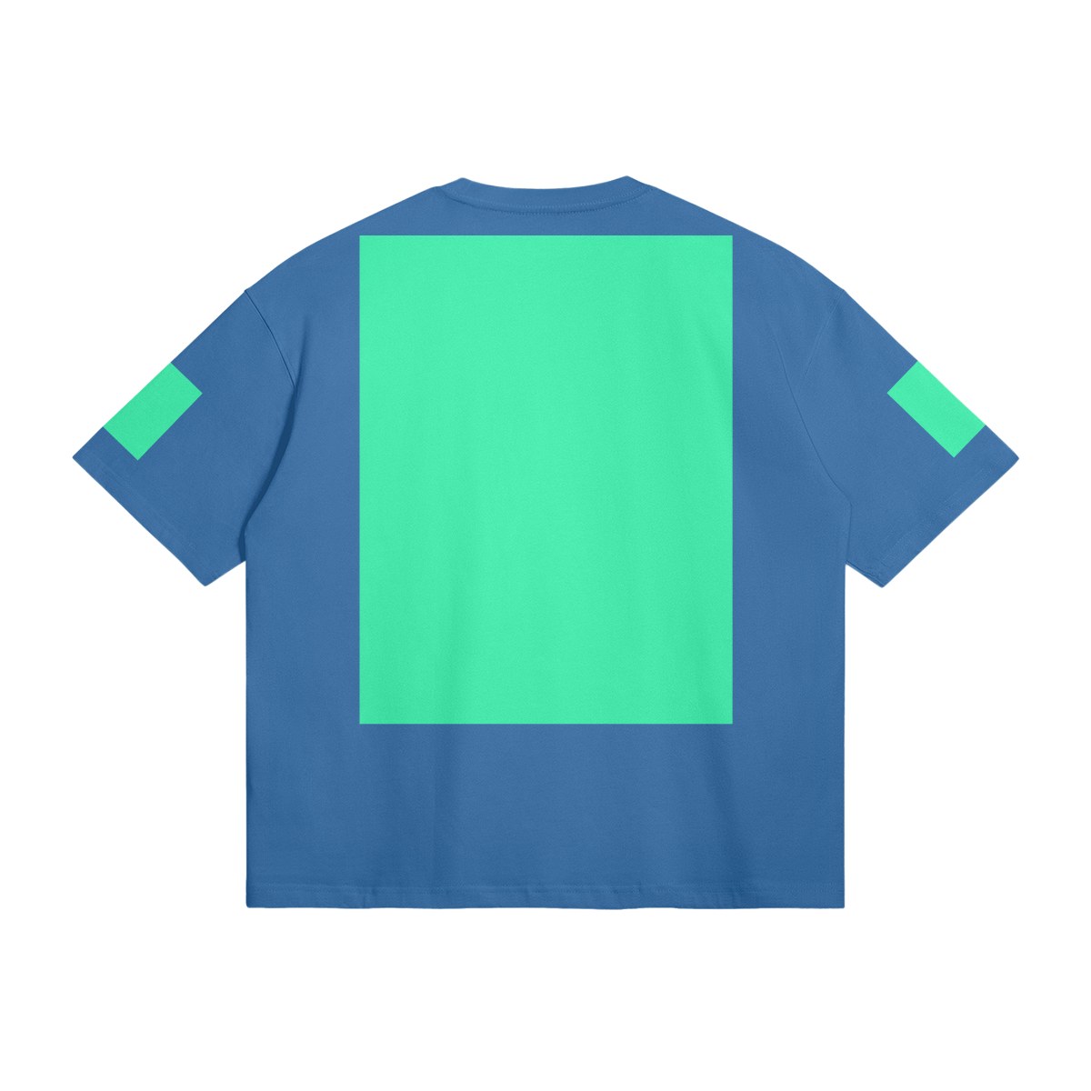 Luxury Boxy T-Shirt