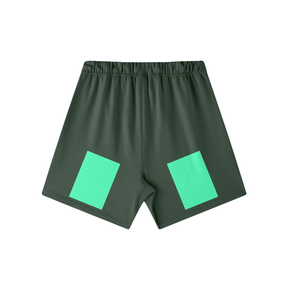 Luxury Sweat Shorts
