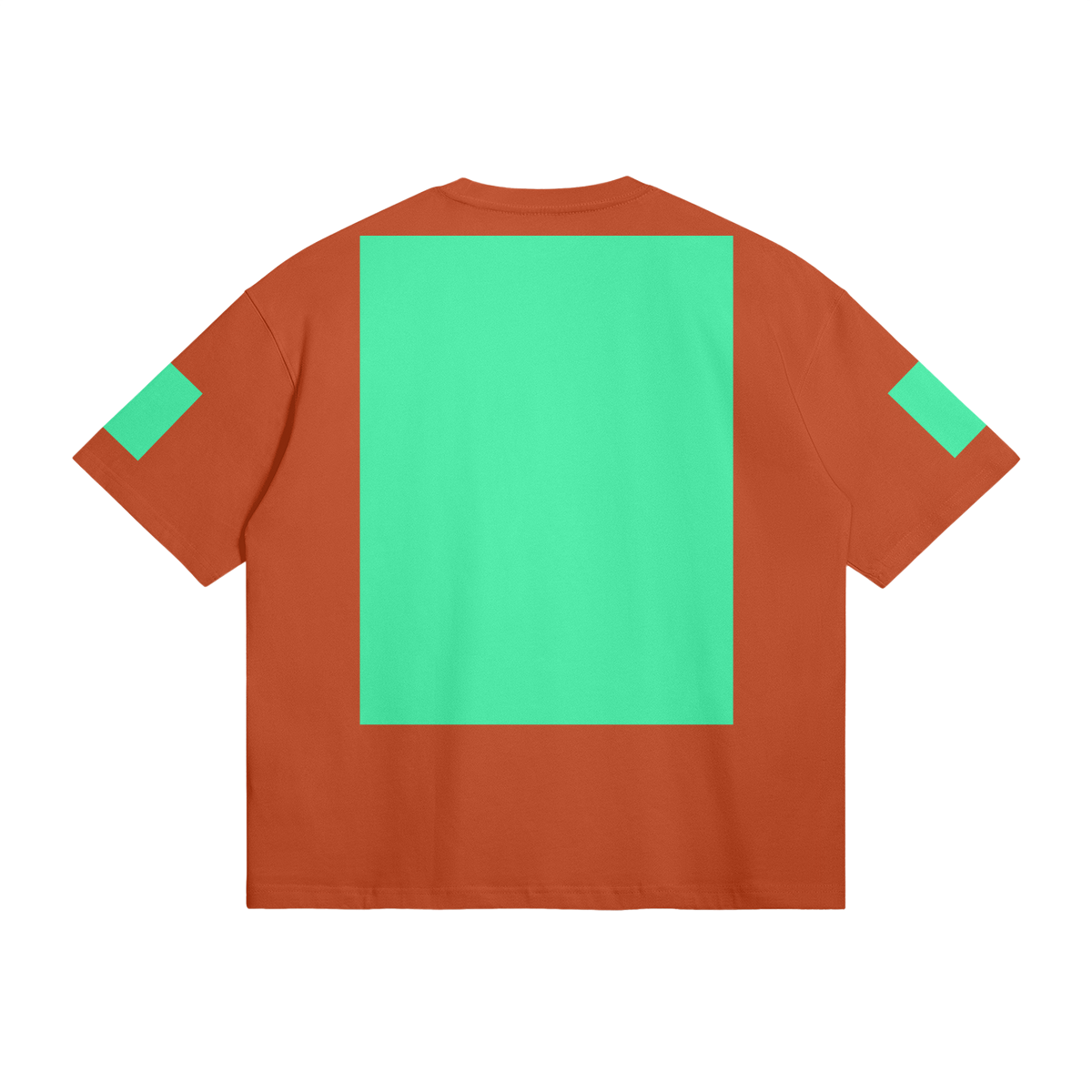 Luxury Boxy T-Shirt