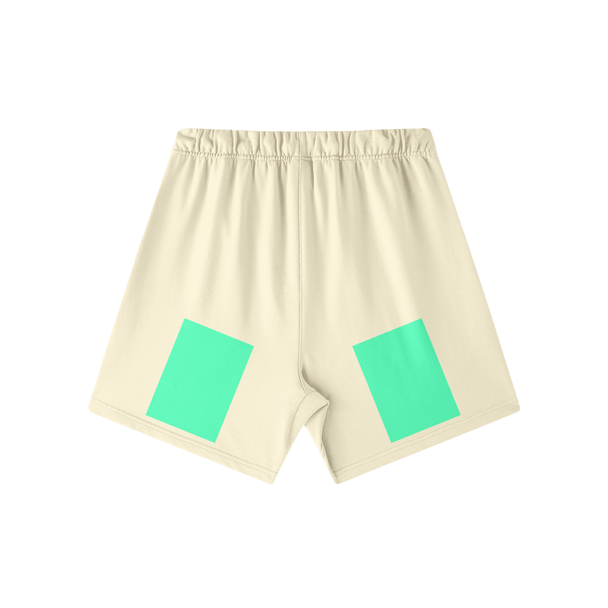 Luxury Sweat Shorts