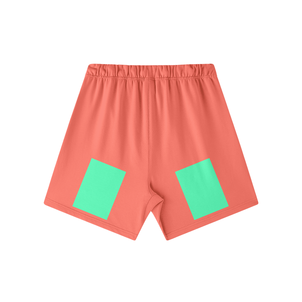 Luxury Sweat Shorts