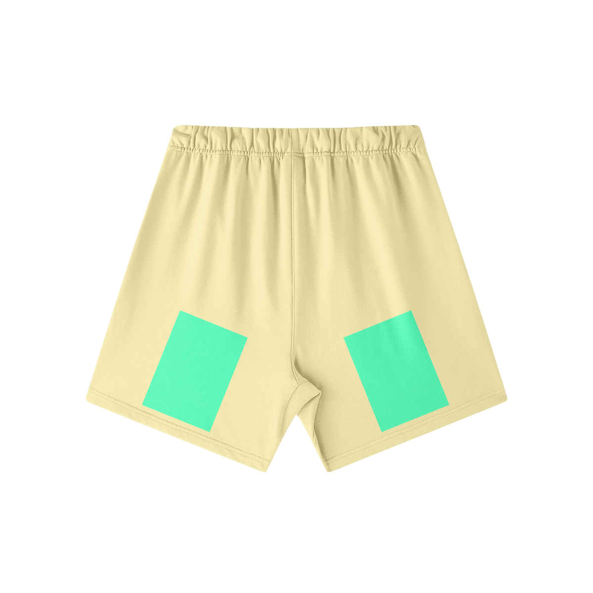 Luxury Sweat Shorts