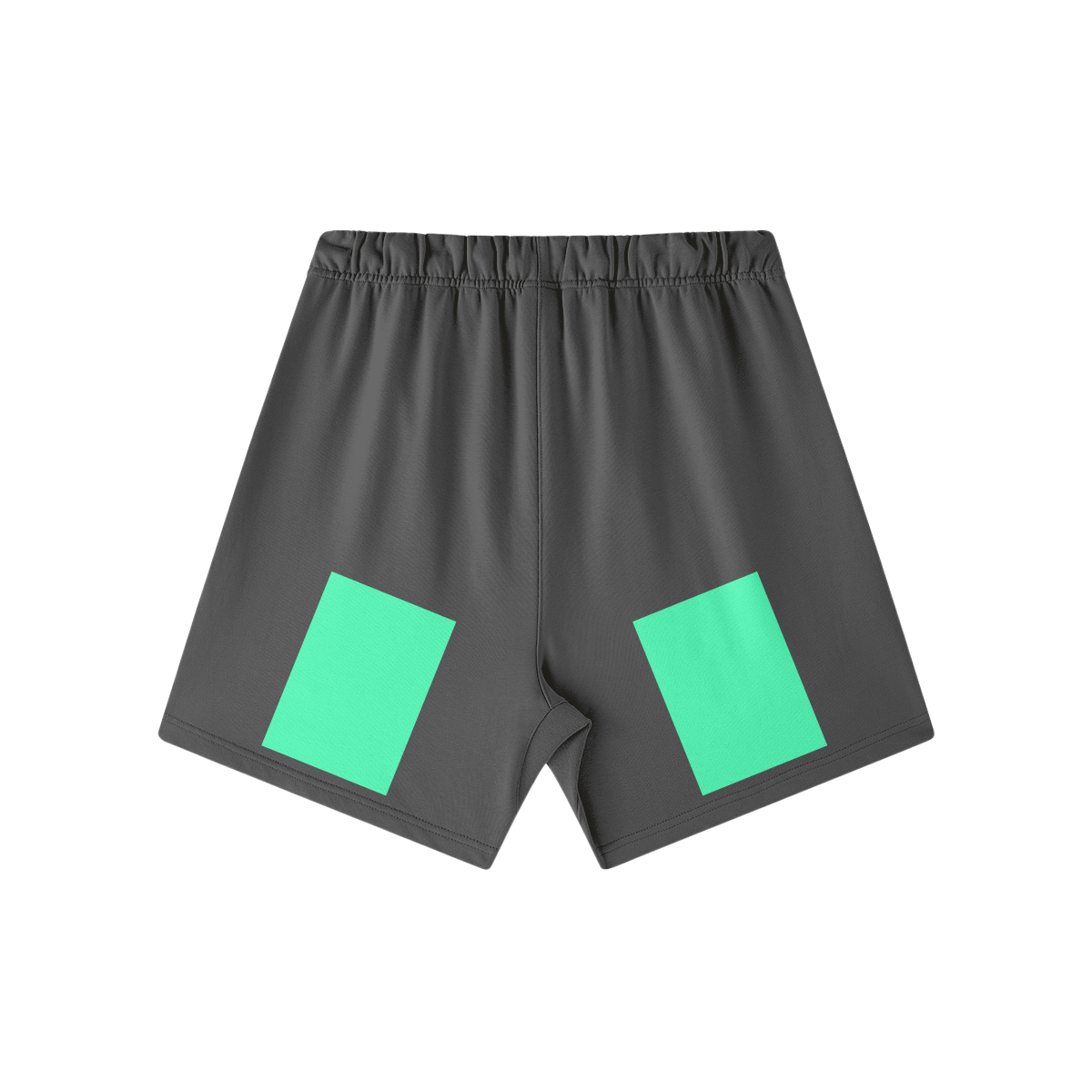 Luxury Sweat Shorts