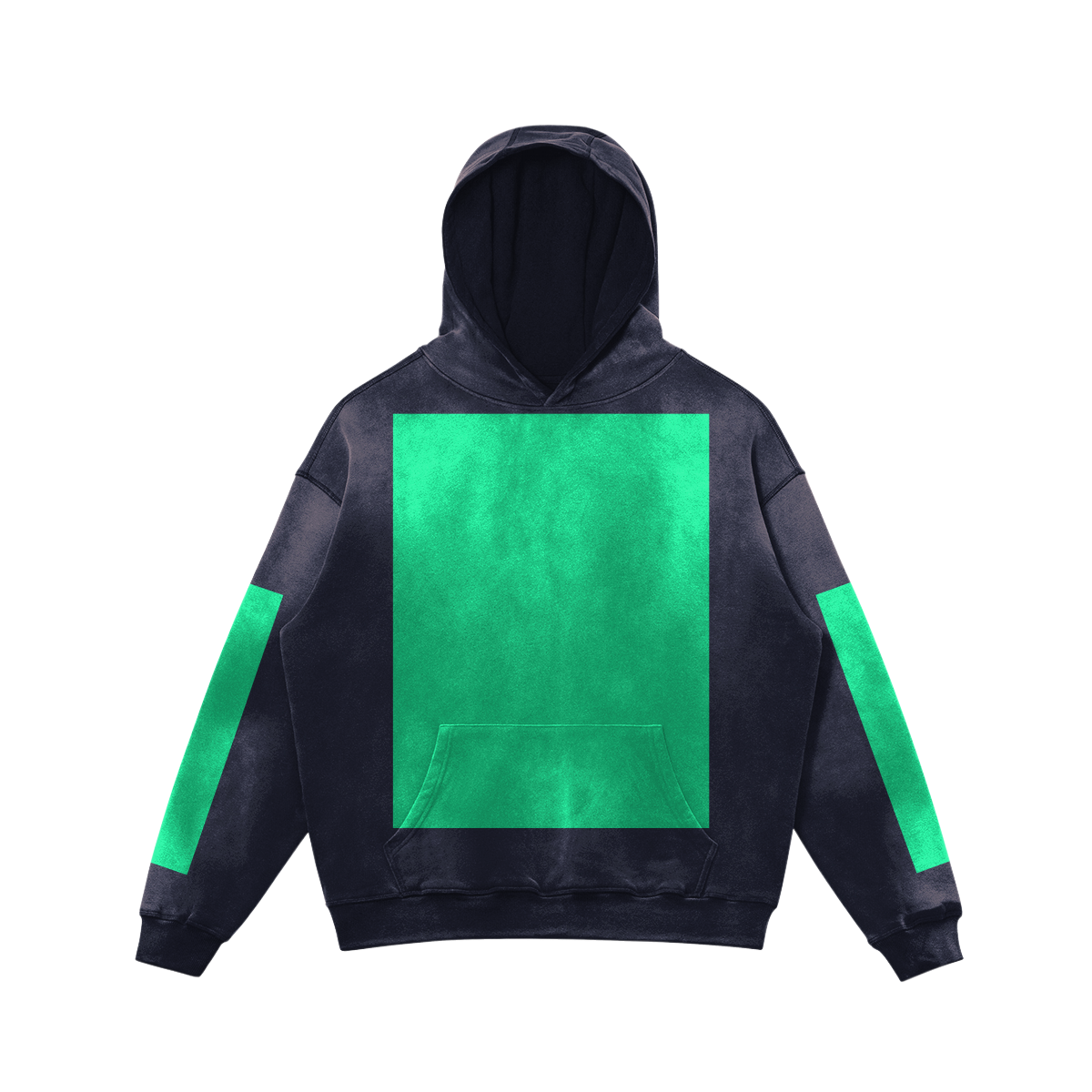 Sun Faded Hoodie