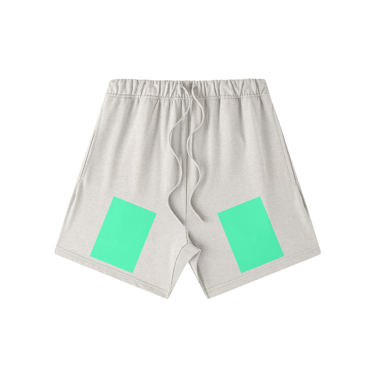 Luxury Sweat Shorts