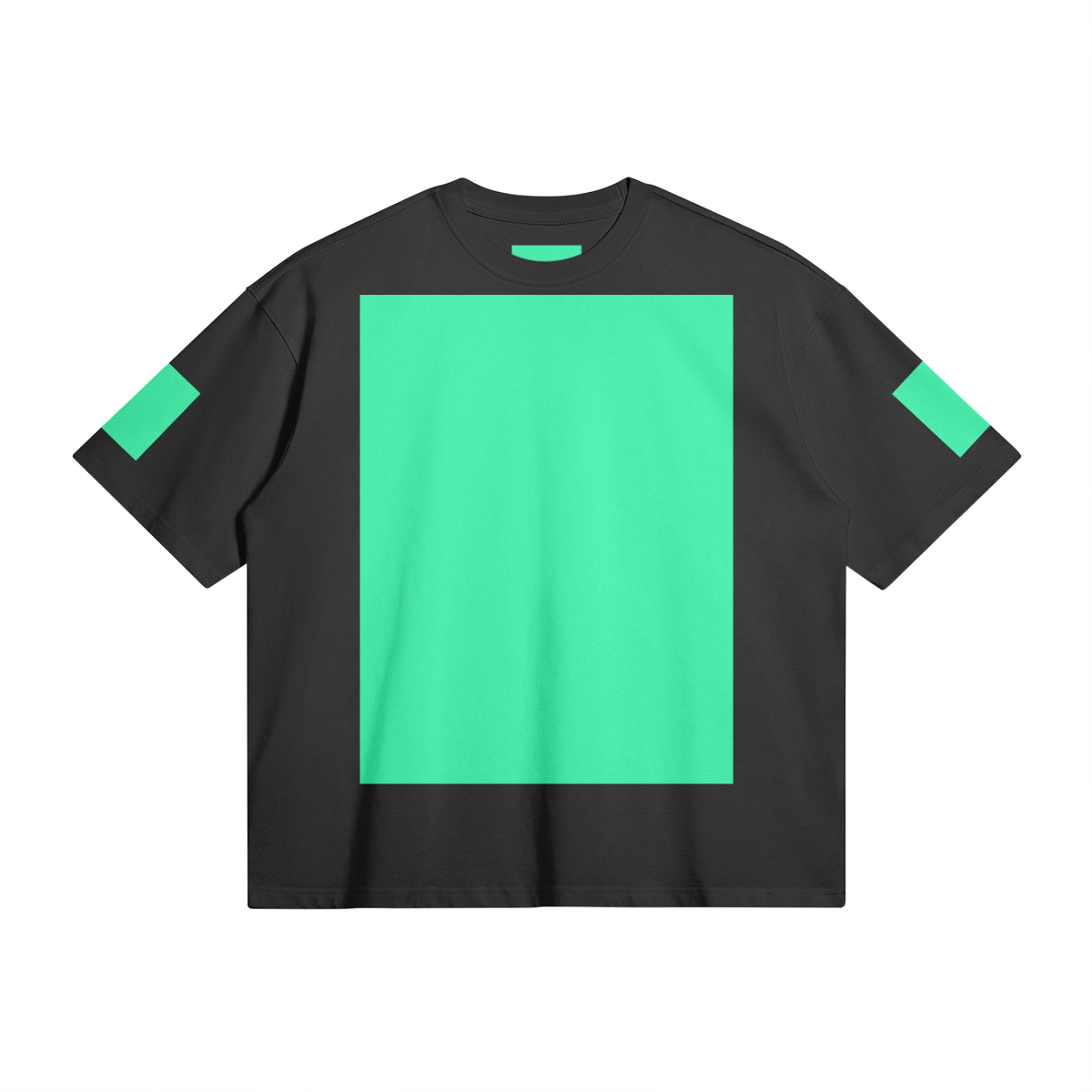 Luxury Boxy T-Shirt