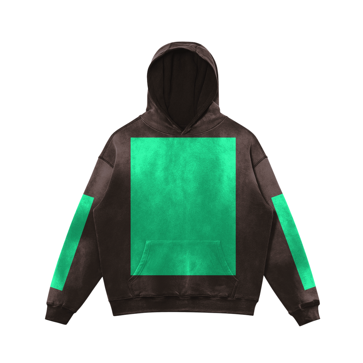 Sun Faded Hoodie