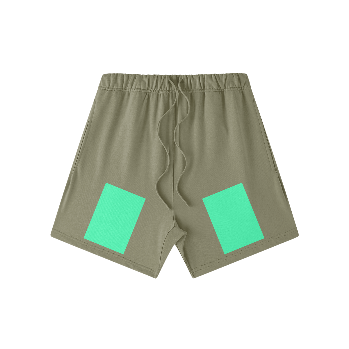 Luxury Sweat Shorts