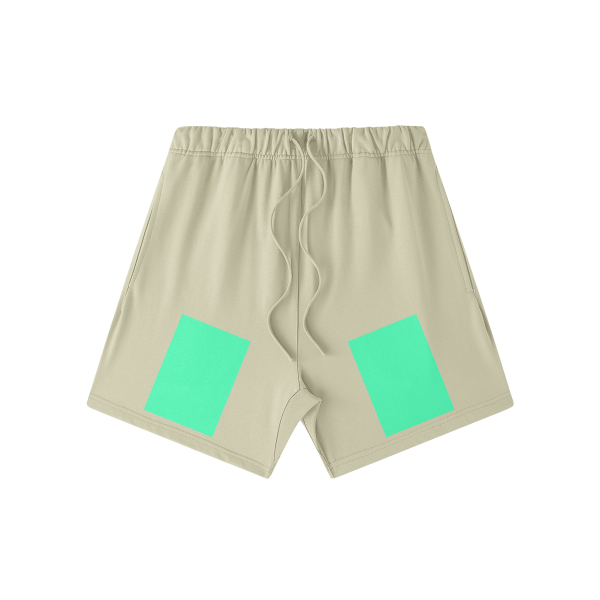 Luxury Sweat Shorts