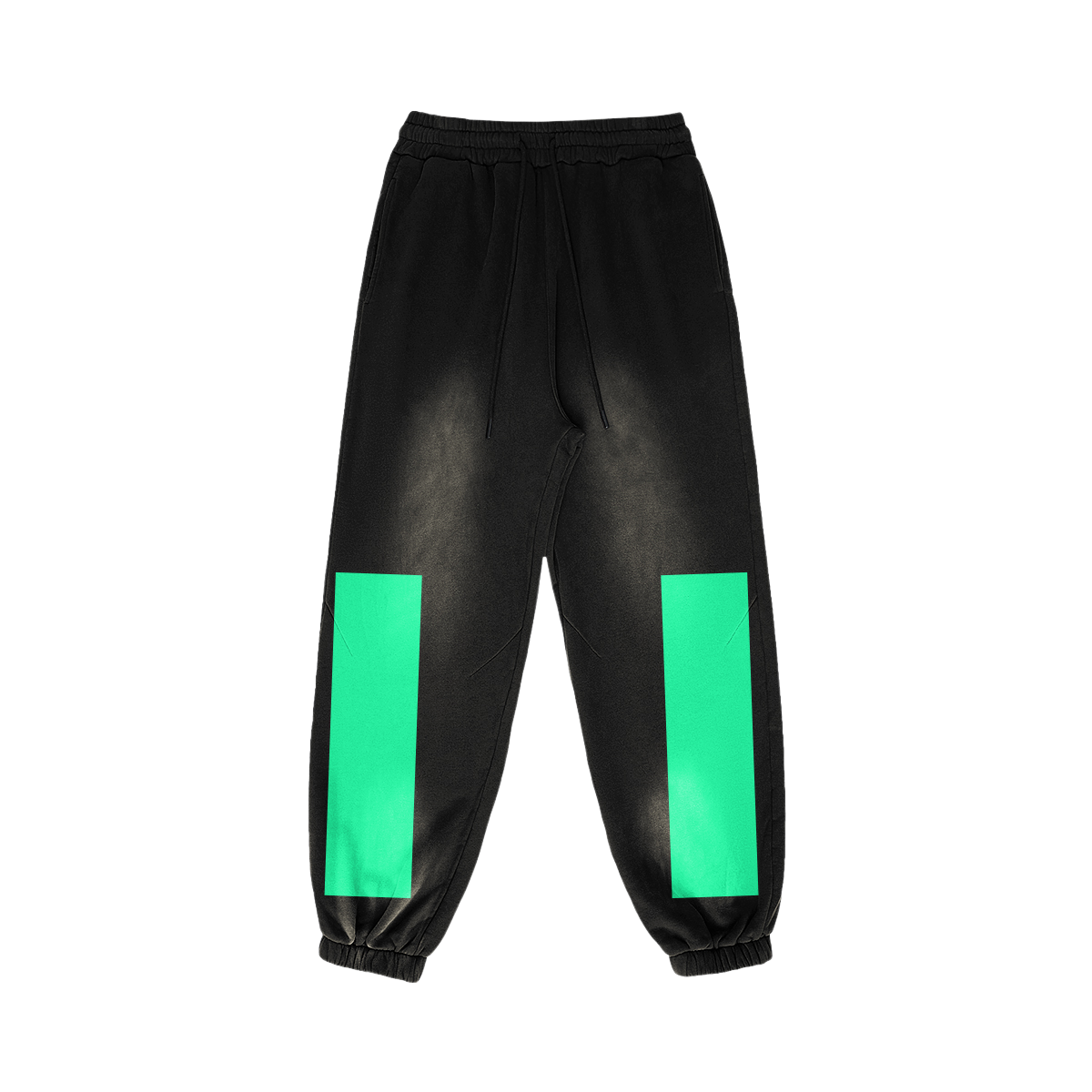 Sun Faded Sweatpants