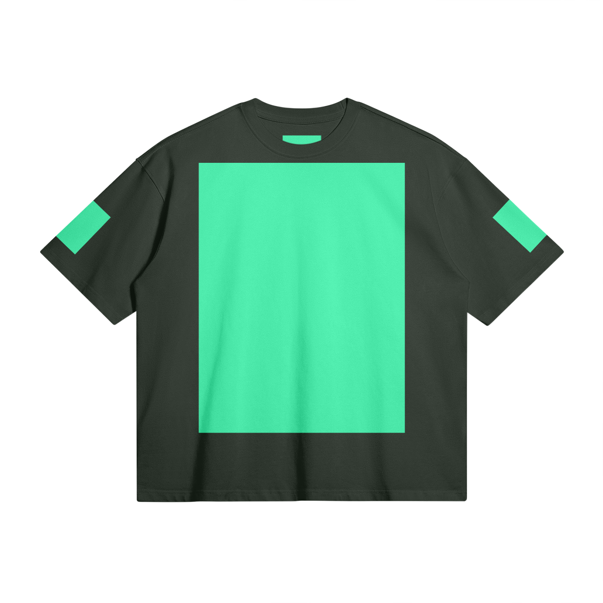 Luxury Boxy T-Shirt