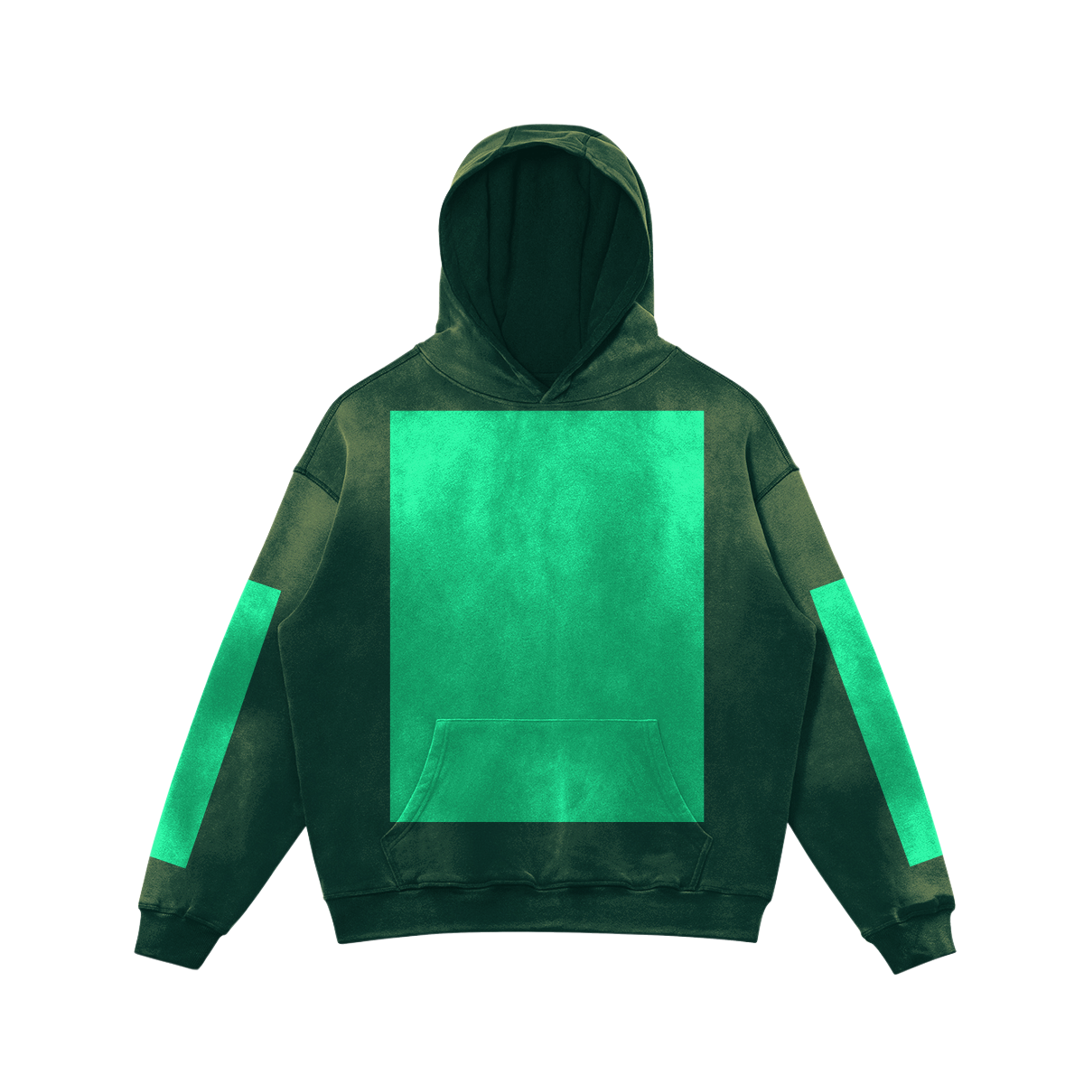 Sun Faded Hoodie