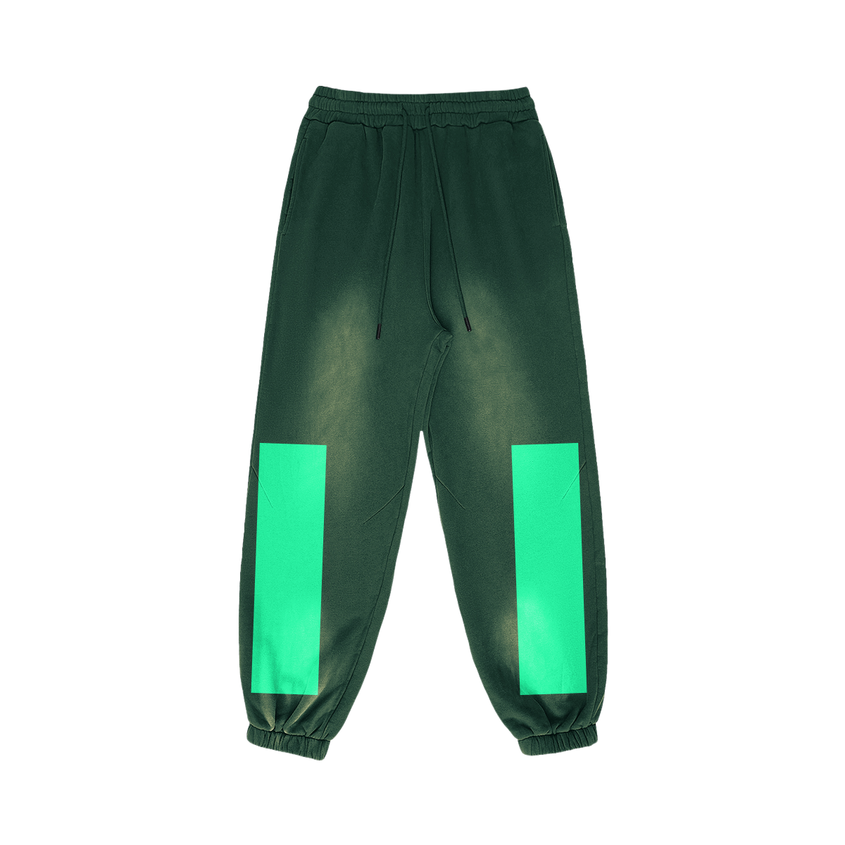 Sun Faded Sweatpants