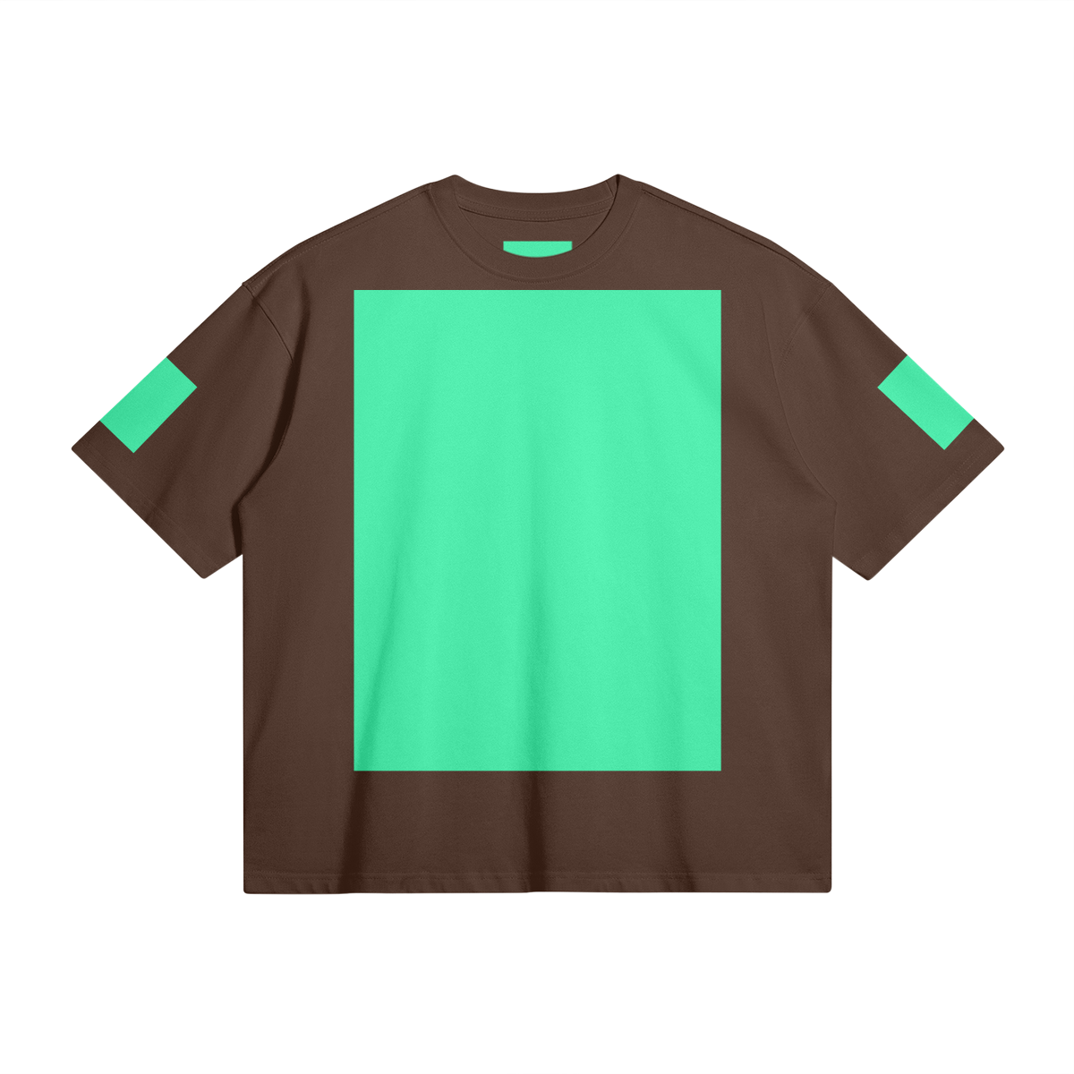 Luxury Boxy T-Shirt