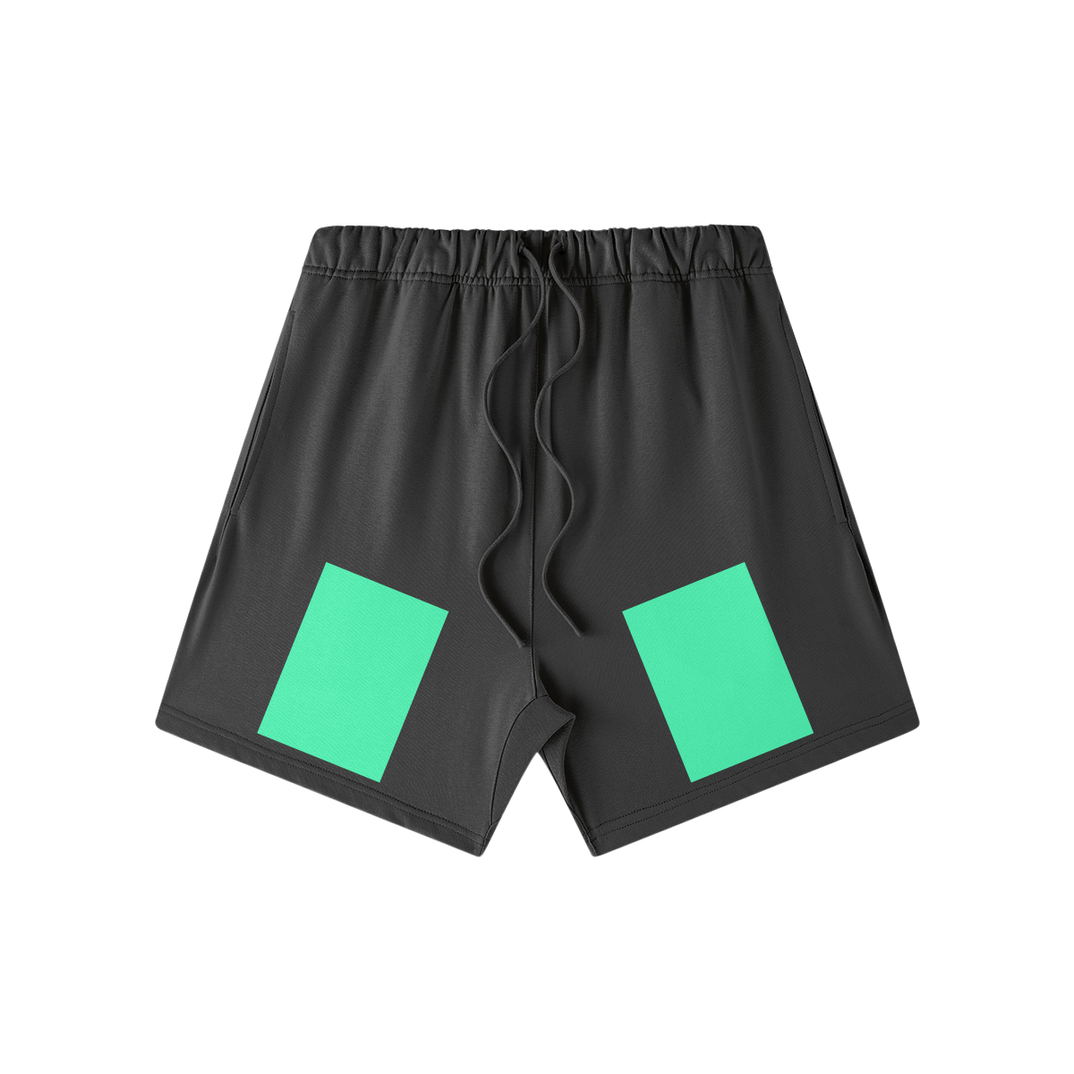 Luxury Sweat Shorts
