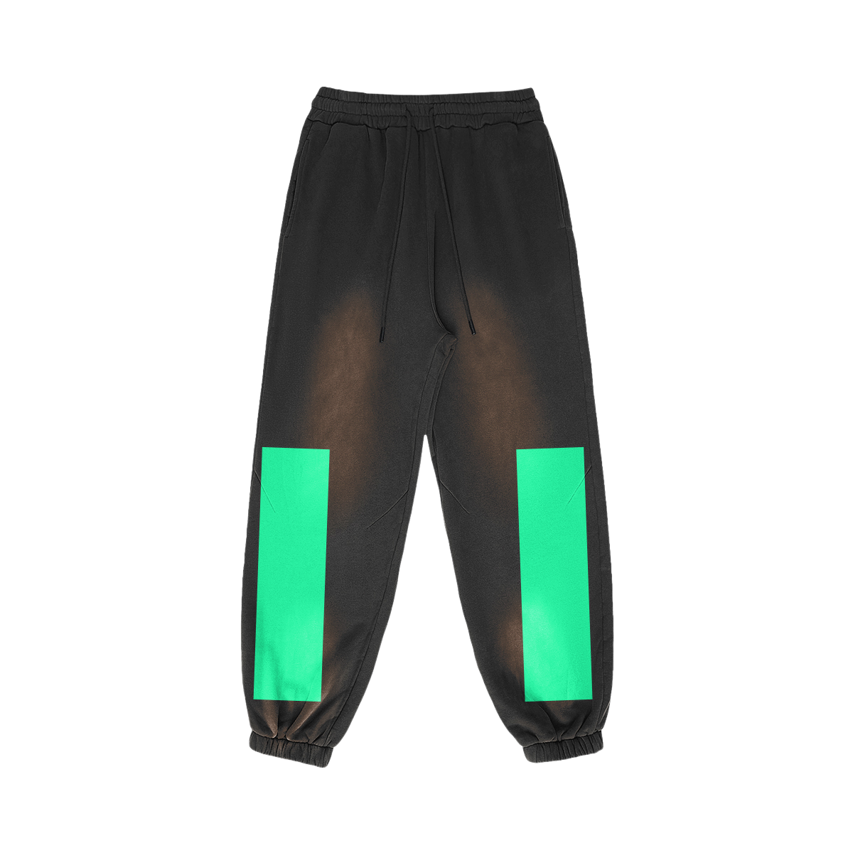 Sun Faded Sweatpants