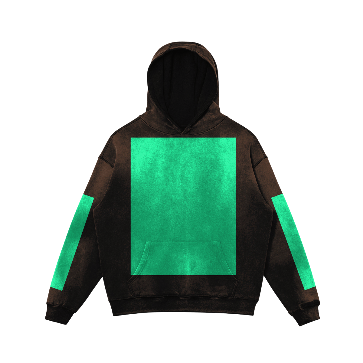 Sun Faded Hoodie